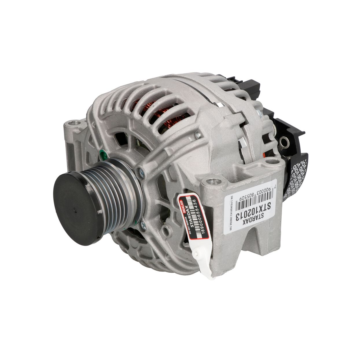 Image of Dynamo / Alternator