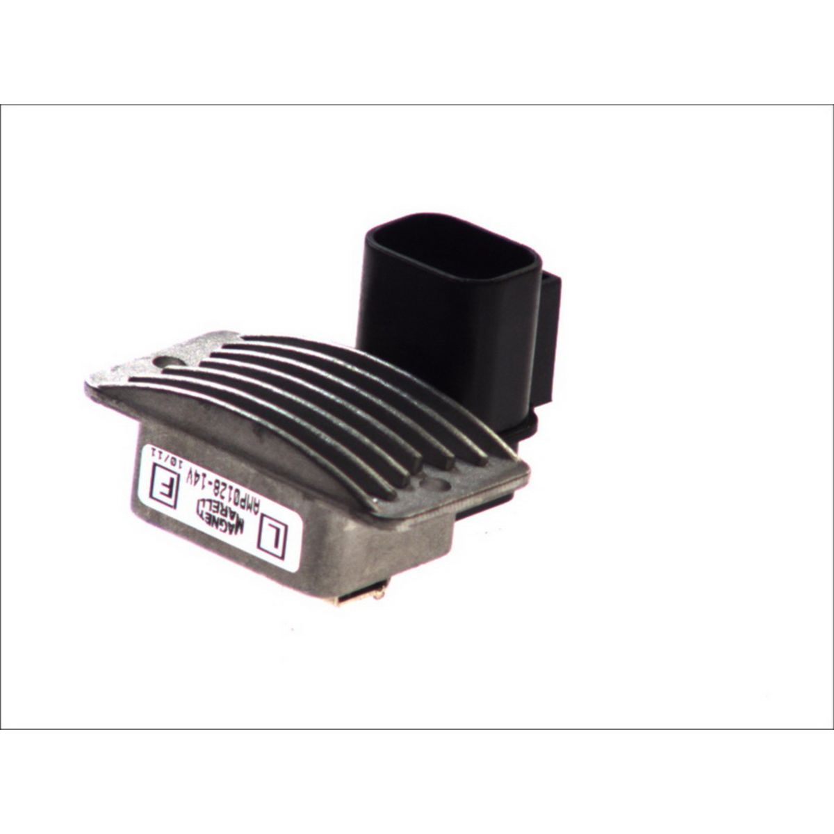 Image of Spanningsregelaar, alternator