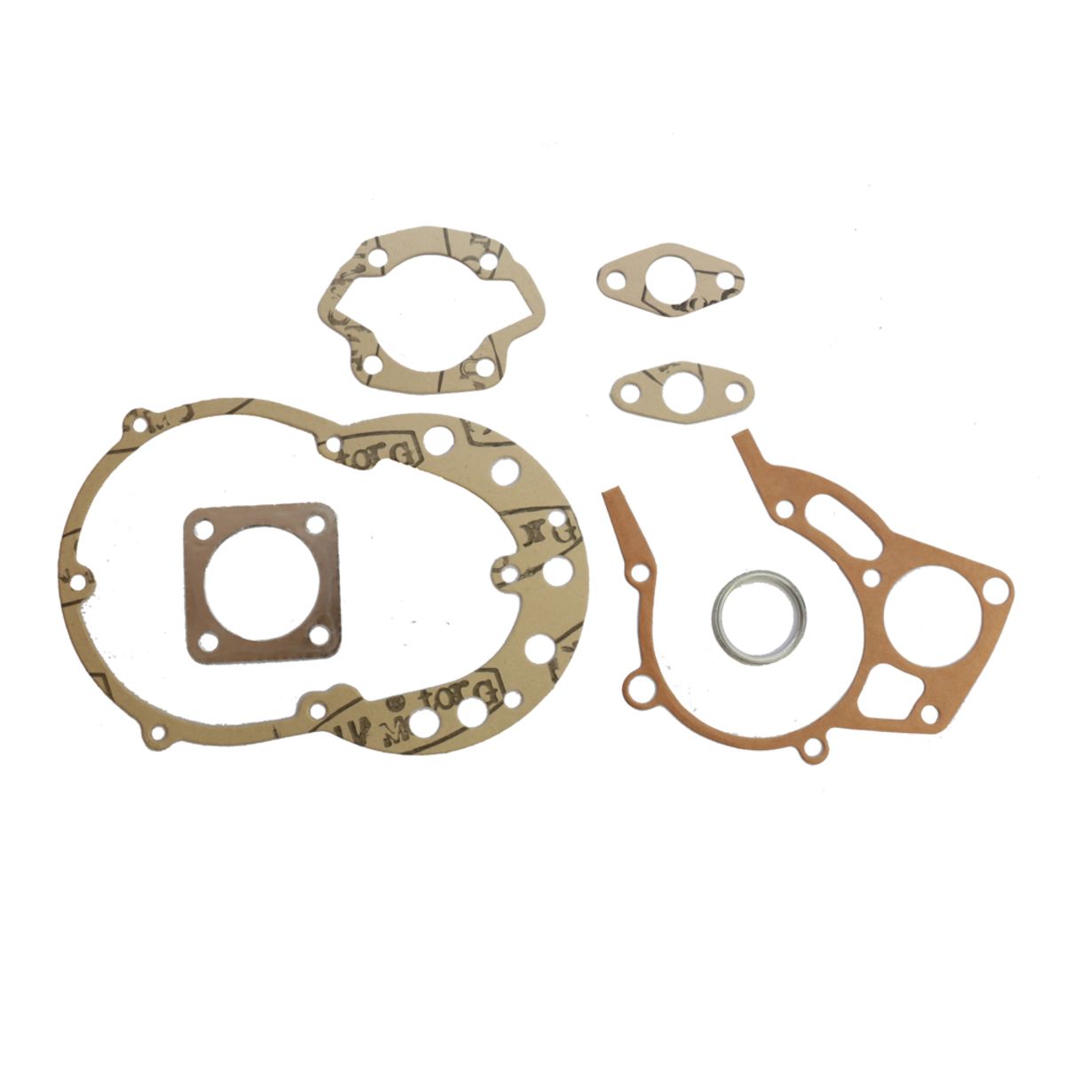Image of Motorpakkingset
