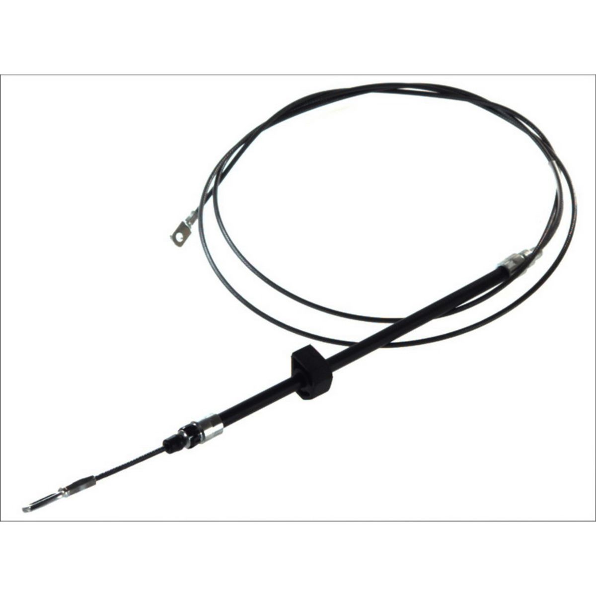 Image of Kabel, parkeerrem