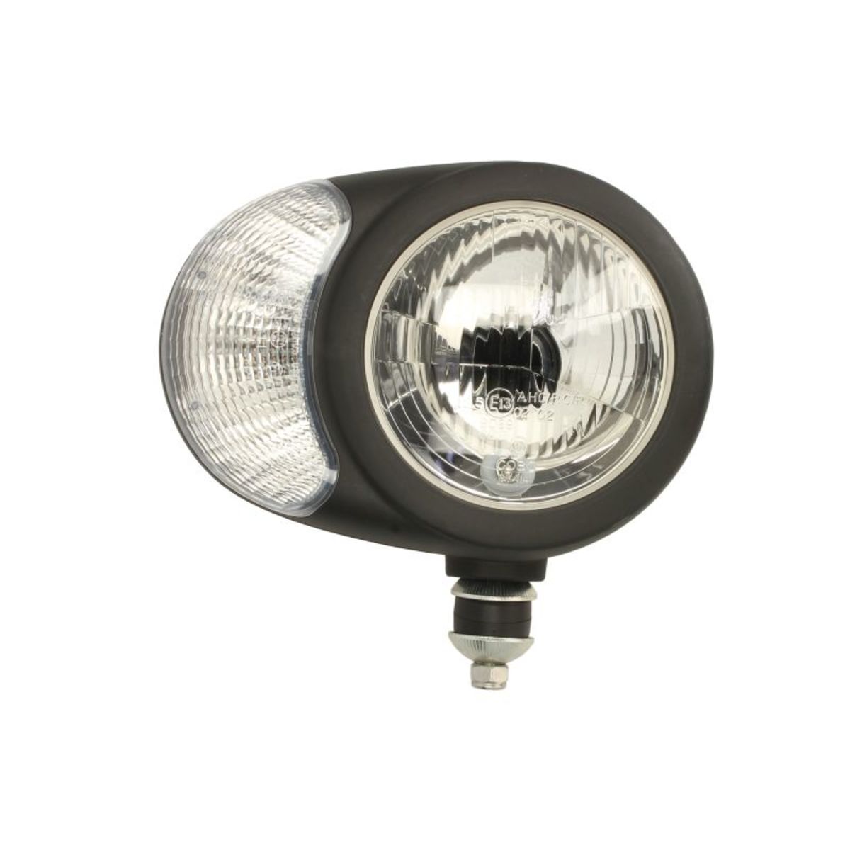 Image of Knipperlicht vóór