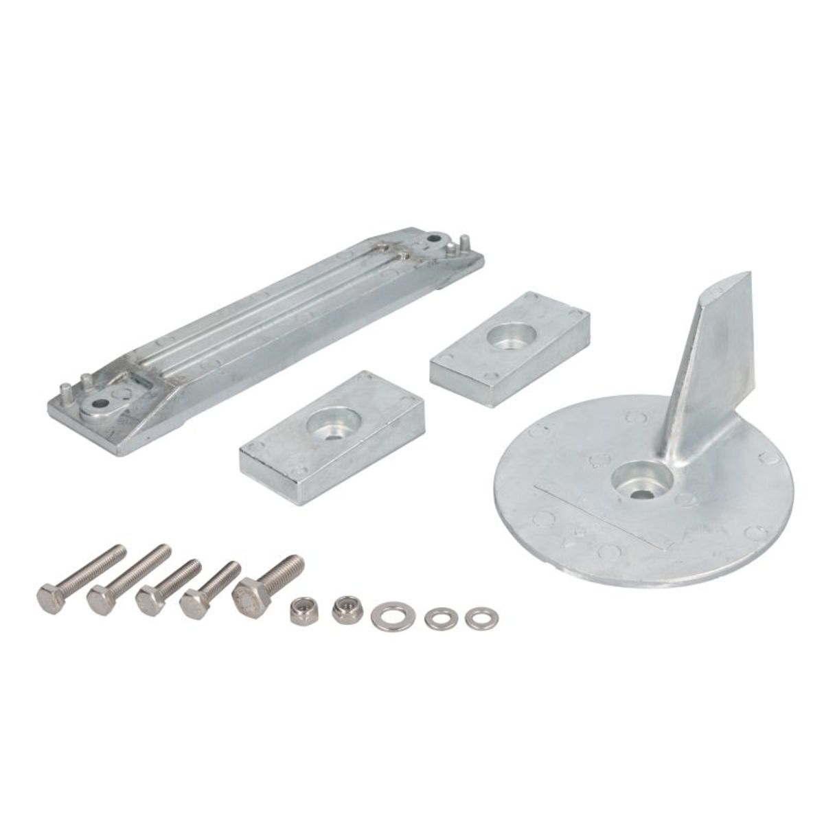 Image of Anode set  TEN