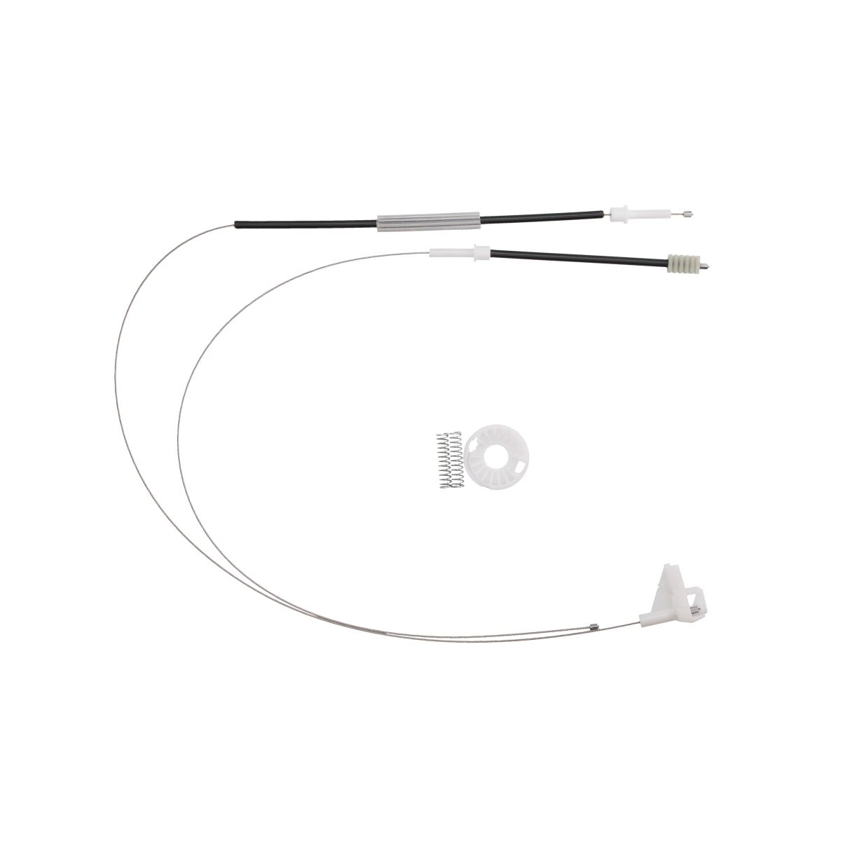 Image of Reparatieset, raamopener   links