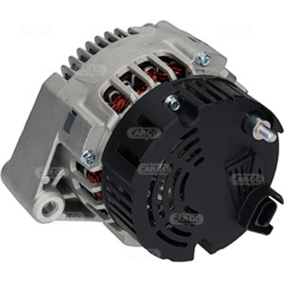 Image of Driefasige generator  116677