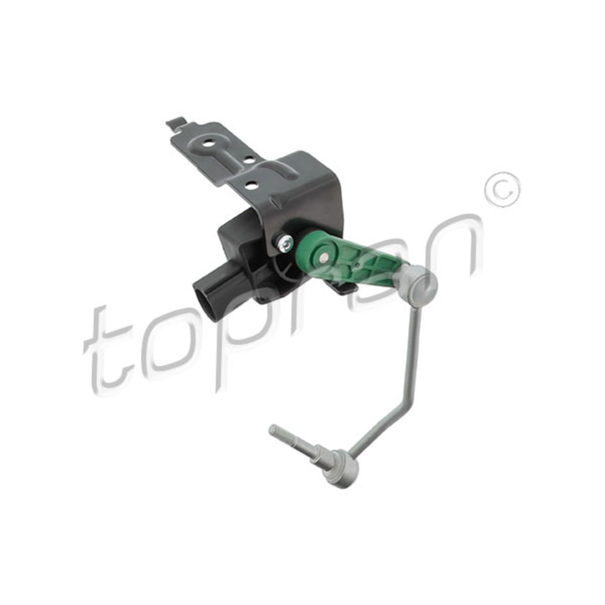 Image of Sensor voor niveauregeling koplampen  119 539