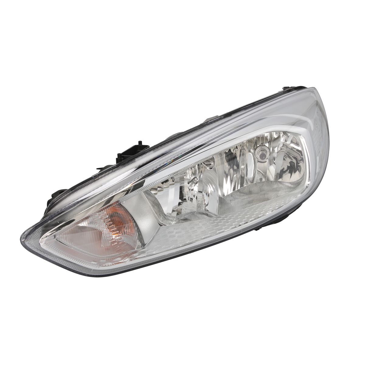 Image of Koplamp  , Links