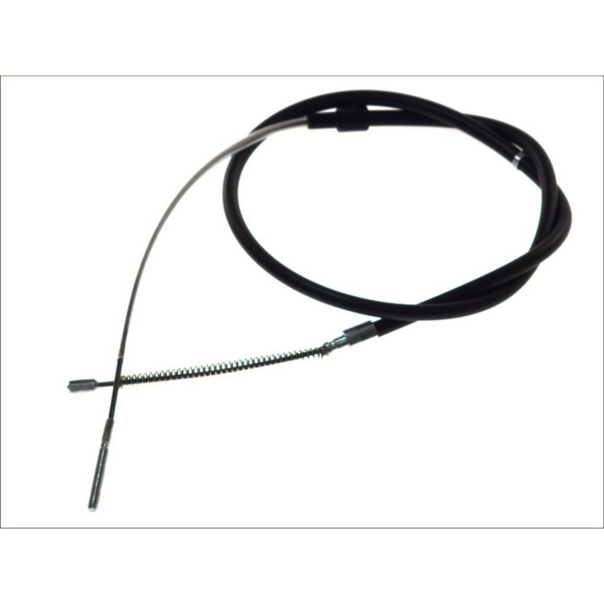 Image of Kabel, parkeerrem