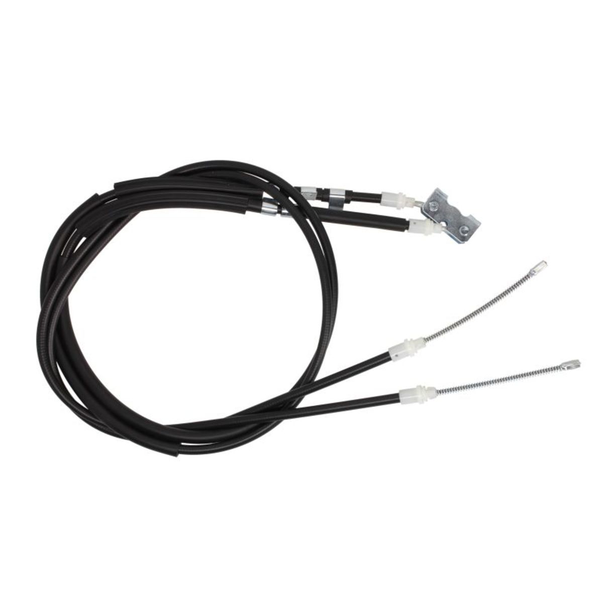 Image of Kabel, parkeerrem