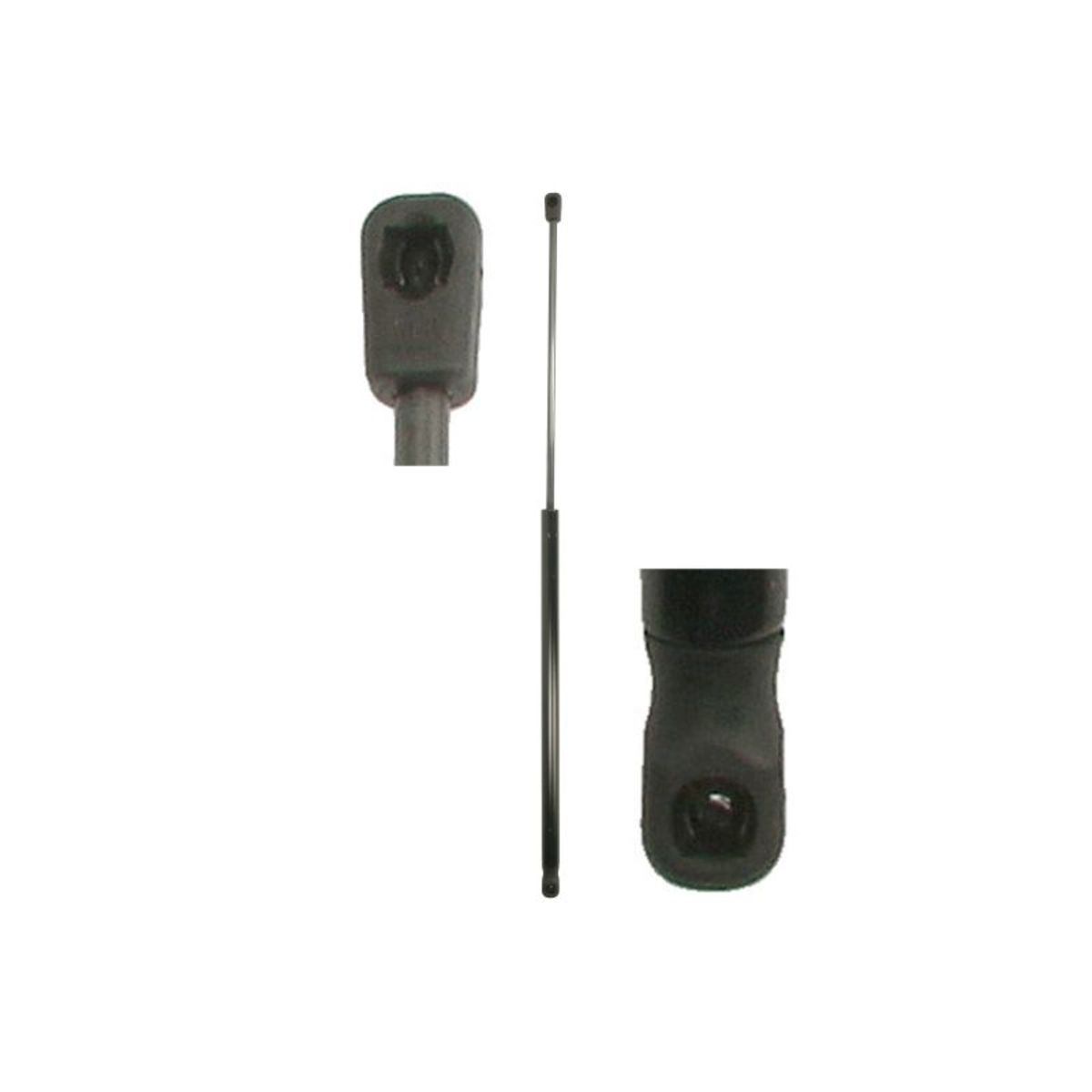 Gasfeder, Koffer-/Laderaum MAGNUM TECHNOLOGY MGS3027