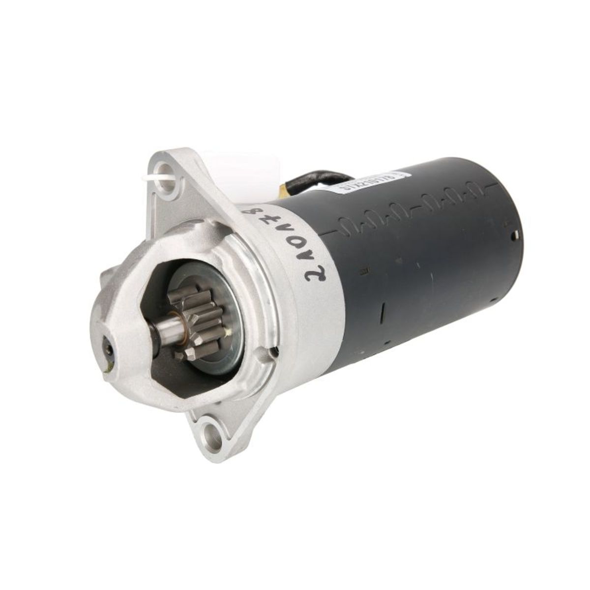 Image of Starter