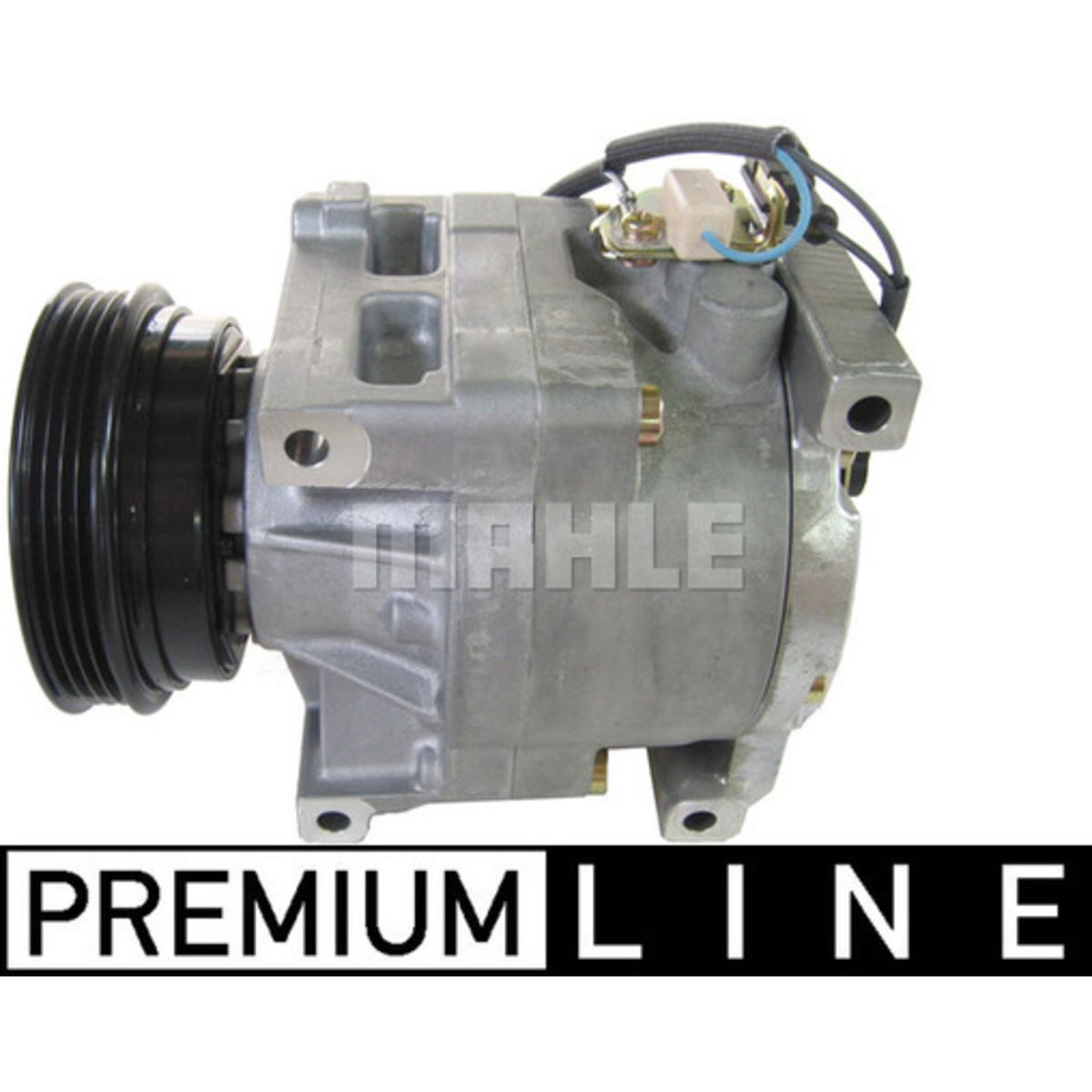 Image of Compressor, airconditioner