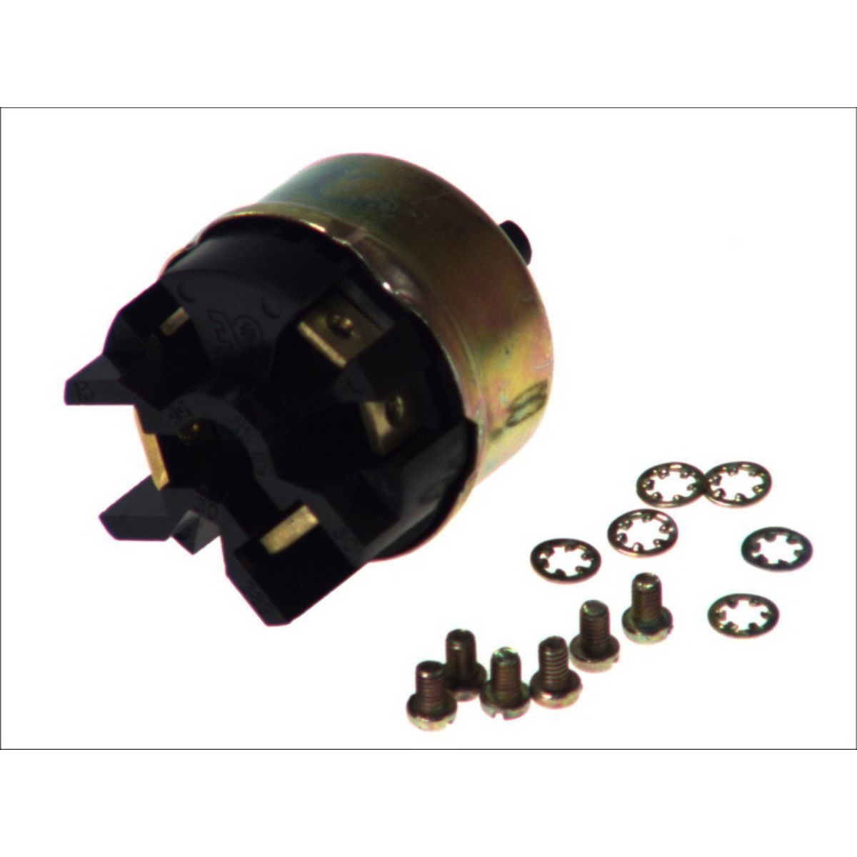 Image of Schakelaar, hoofdlicht DT Spare Parts