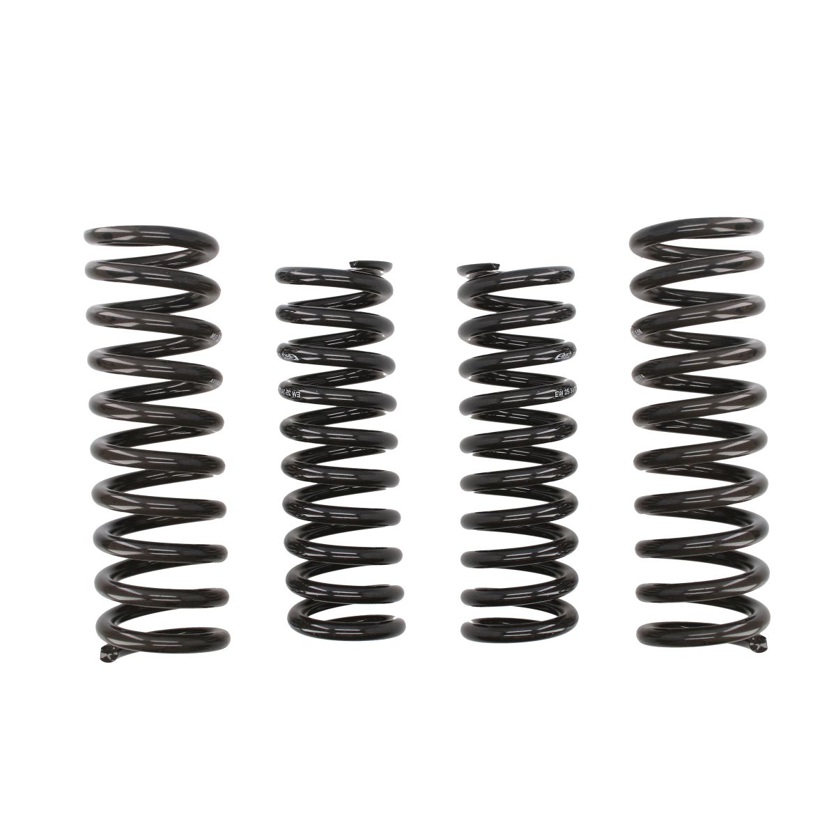 Verlagingsveer Pro Kit
