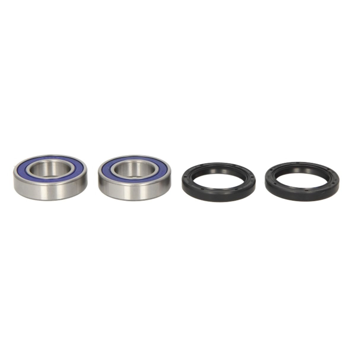 Jeu de roulements de roue 4RIDE AB25-1351