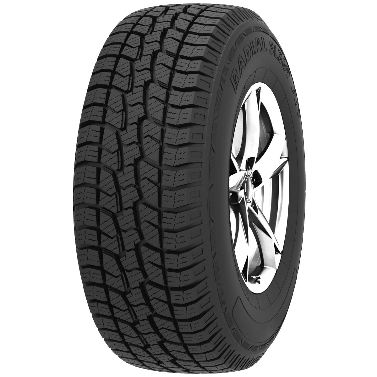 Image of Zomerbanden  Radial SL369 A/T 205/70R15  96H