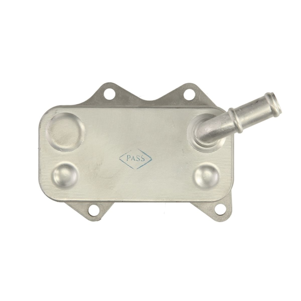 Image of Olie radiator, motorolie