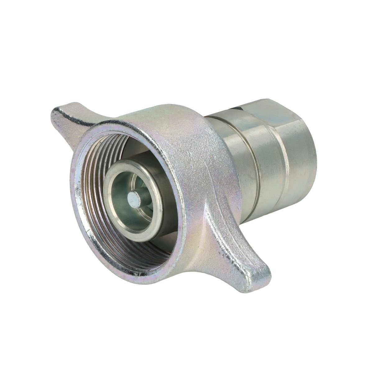 Image of Hydraulische koppeling