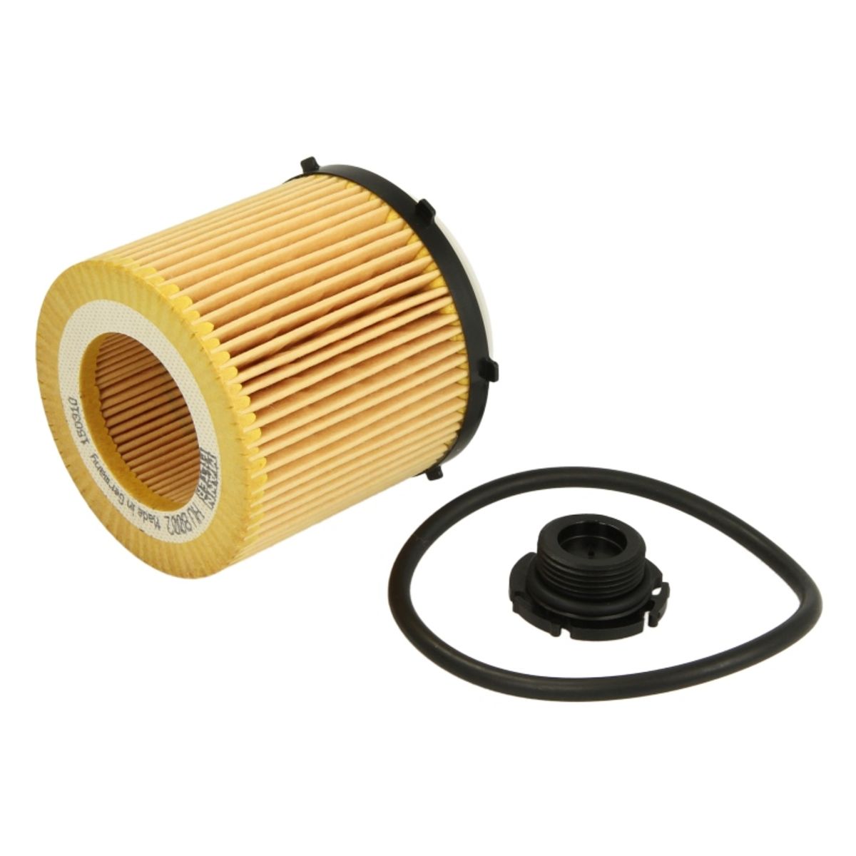 Image of Oliefilter