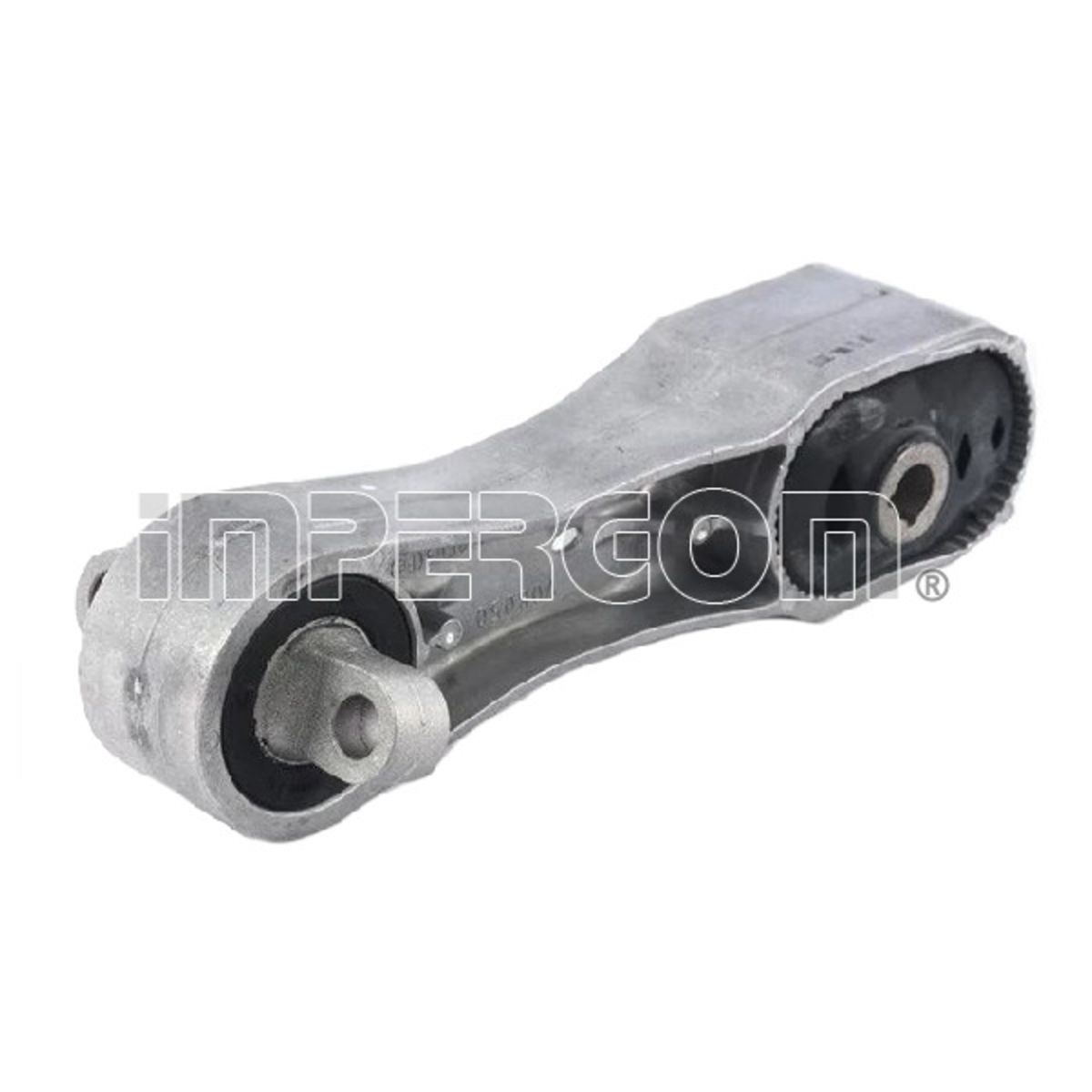 Image of Rubber carrosserie, motorophanging  IMP