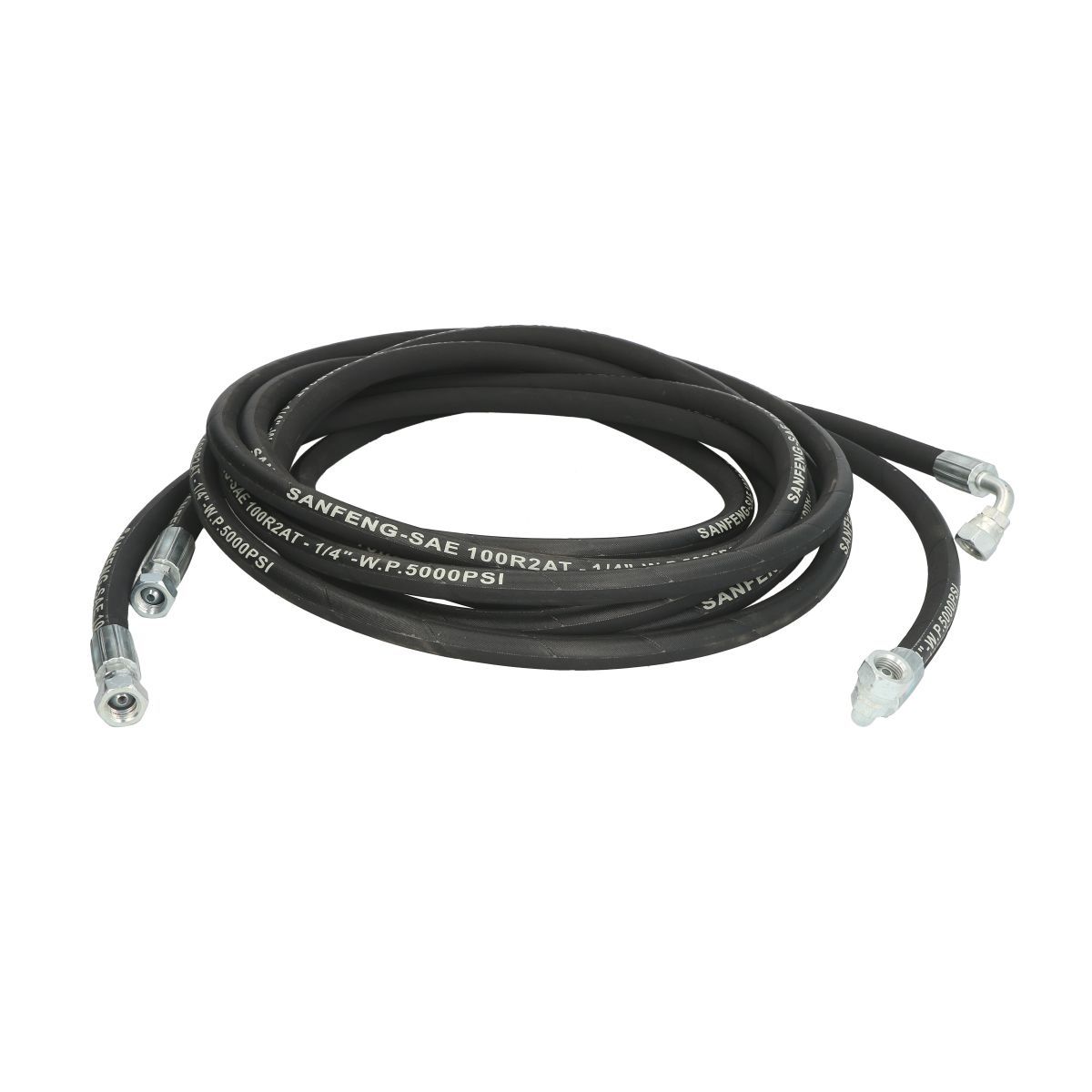 Image of Hydraulische leidingen voor de lift  ZL610018100