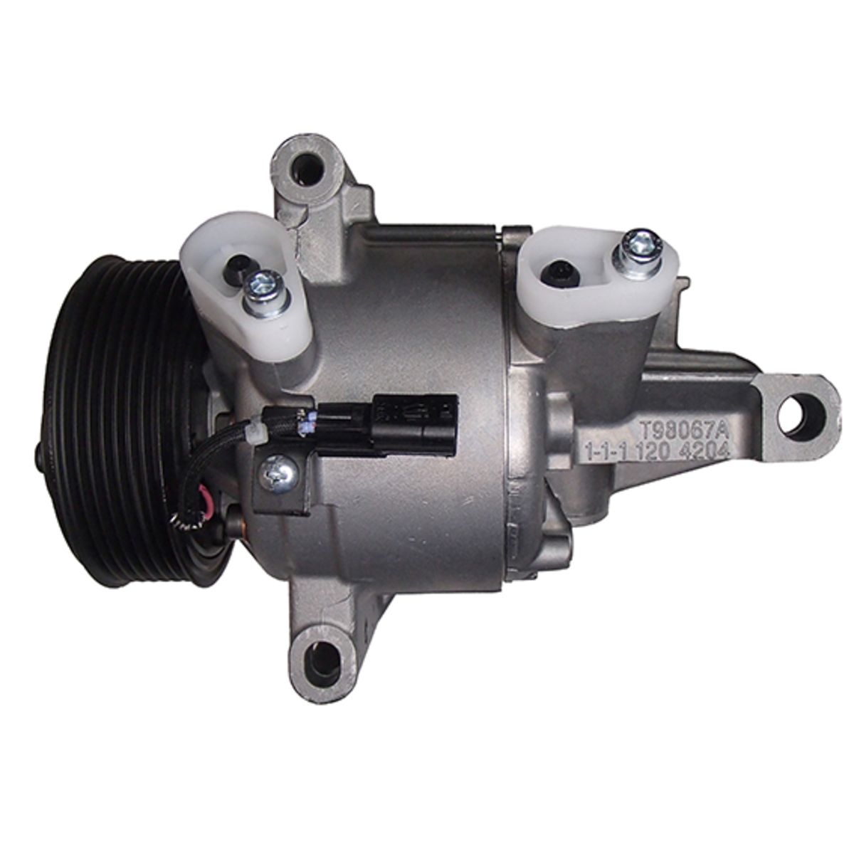 Airstal Compressor, airconditioning  10-4641