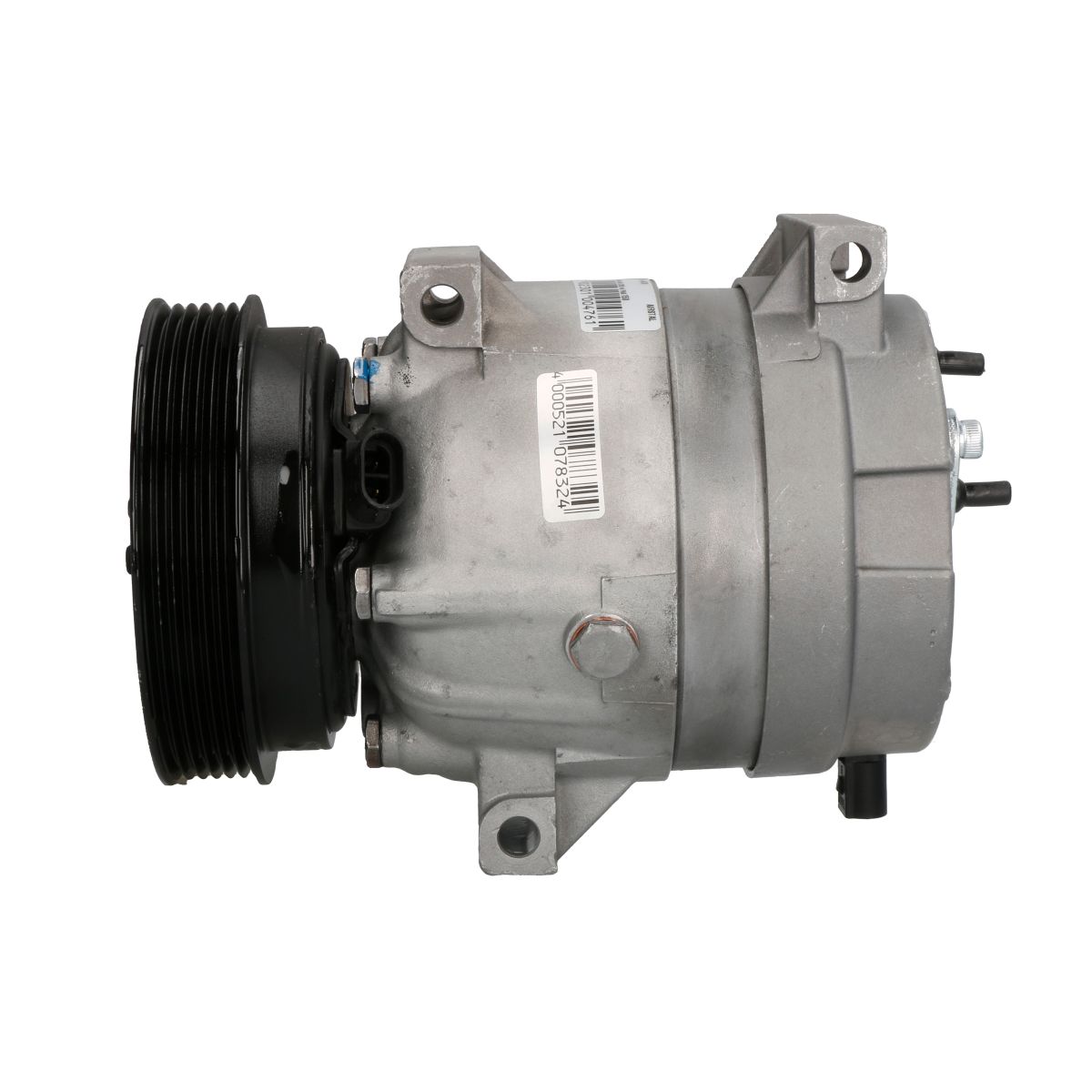 Image of Compressor, airconditioner