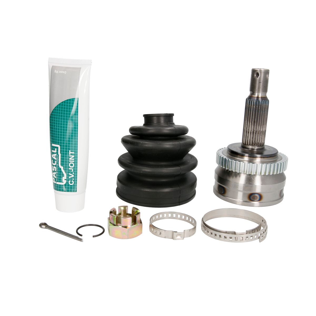 Image of Homokineet reparatie set, aandrijfas