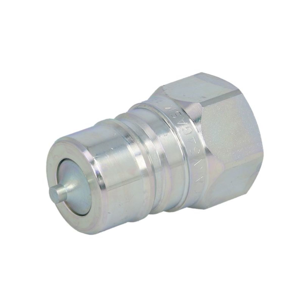 Image of Hydraulische snelkoppeling