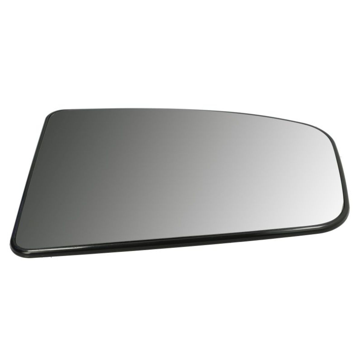 Spiegelglas, buitenspiegel BLIC 6102-02-1221115P, links