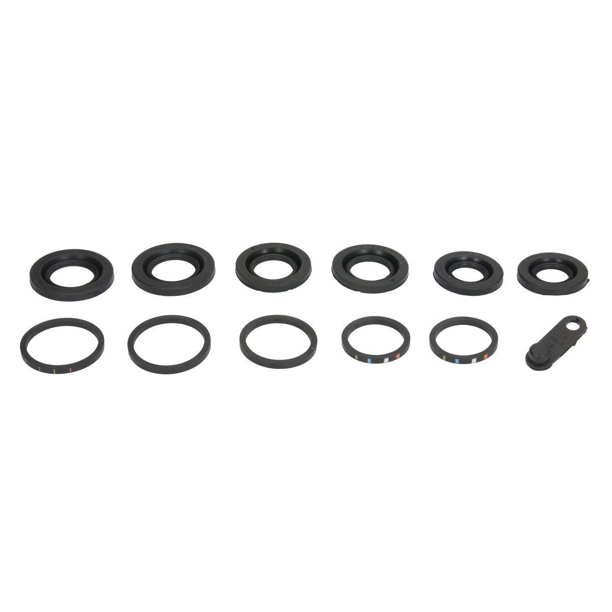 Image of Reparatieset, remklauw  D4-1337