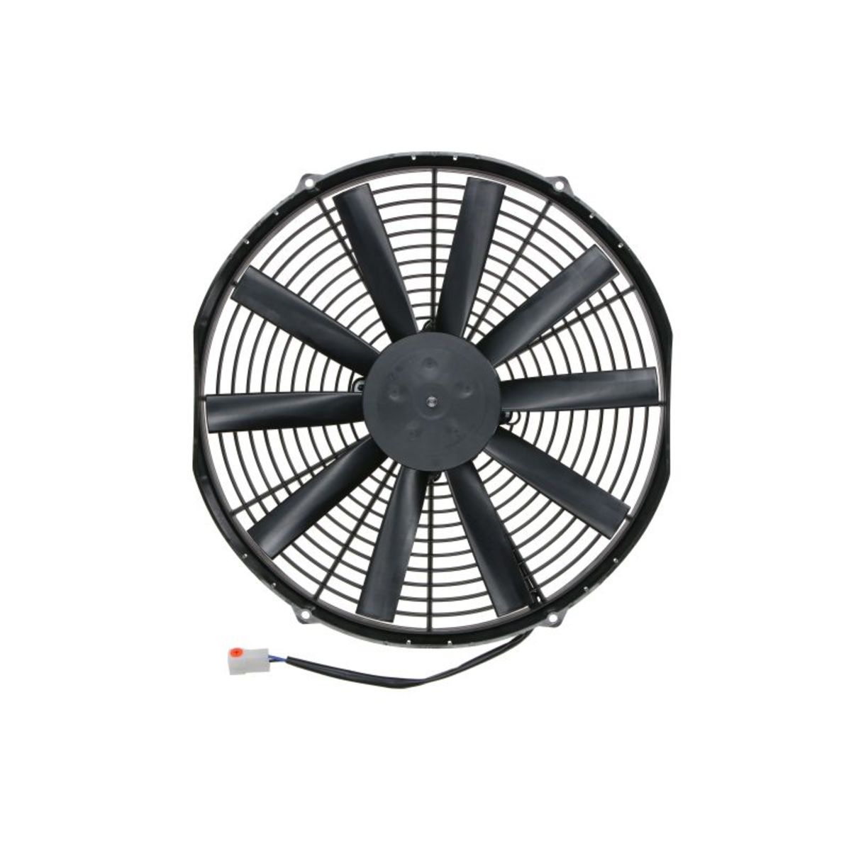 Image of Airconditioningventilator