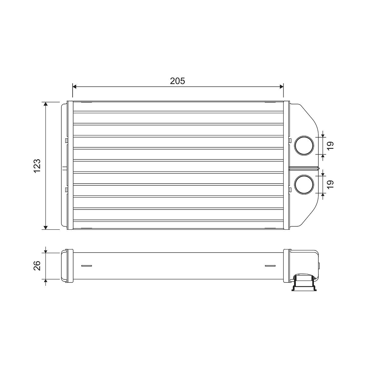 Image of Waterverwarmer