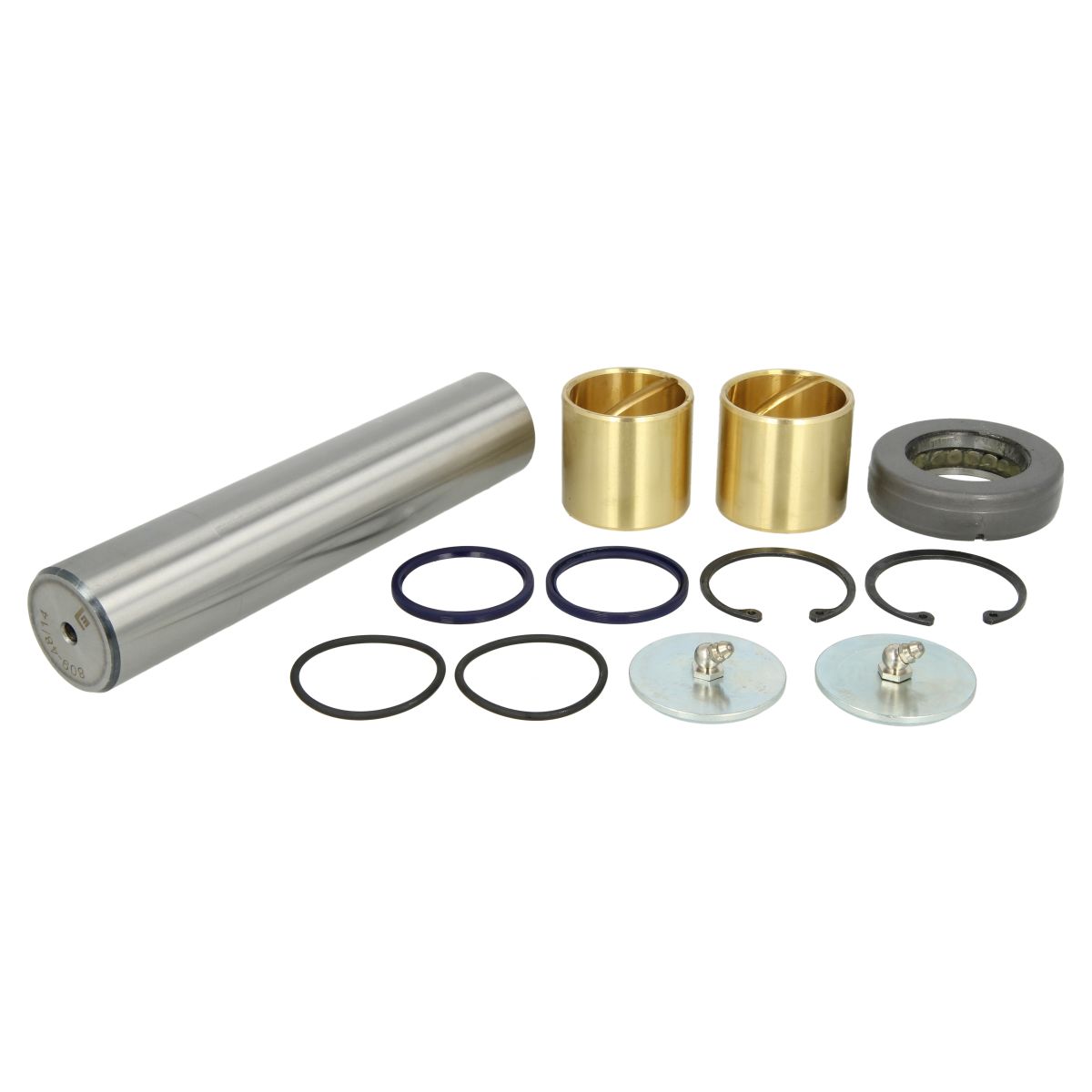 Image of Fusee reparatieset
