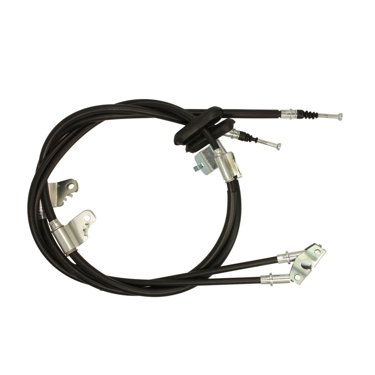 Image of Kabel, parkeerrem