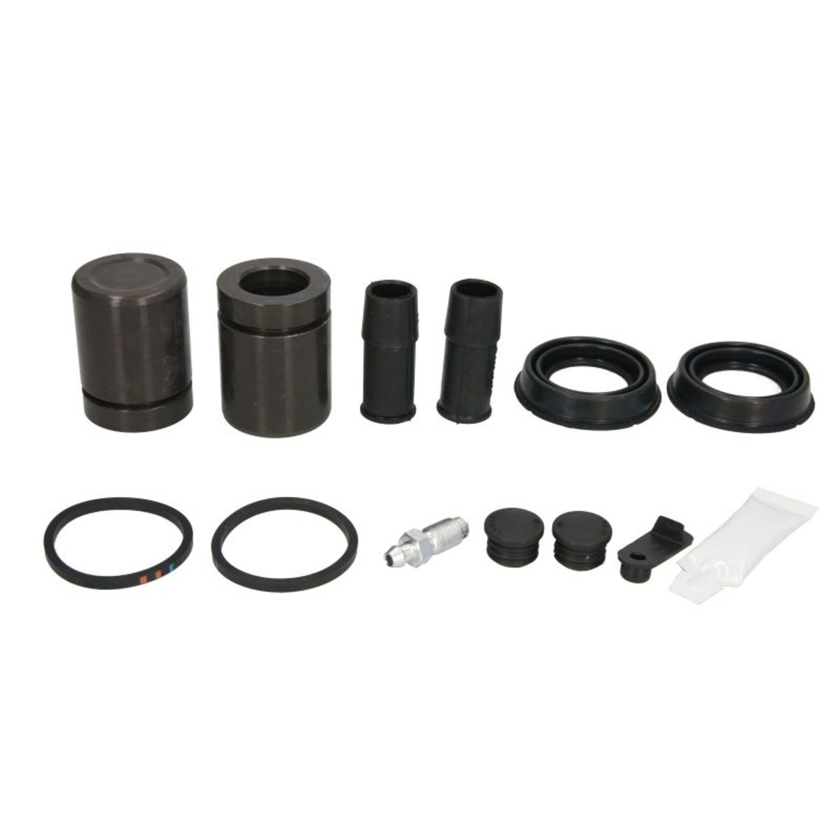 Image of Reparatieset, remklauw