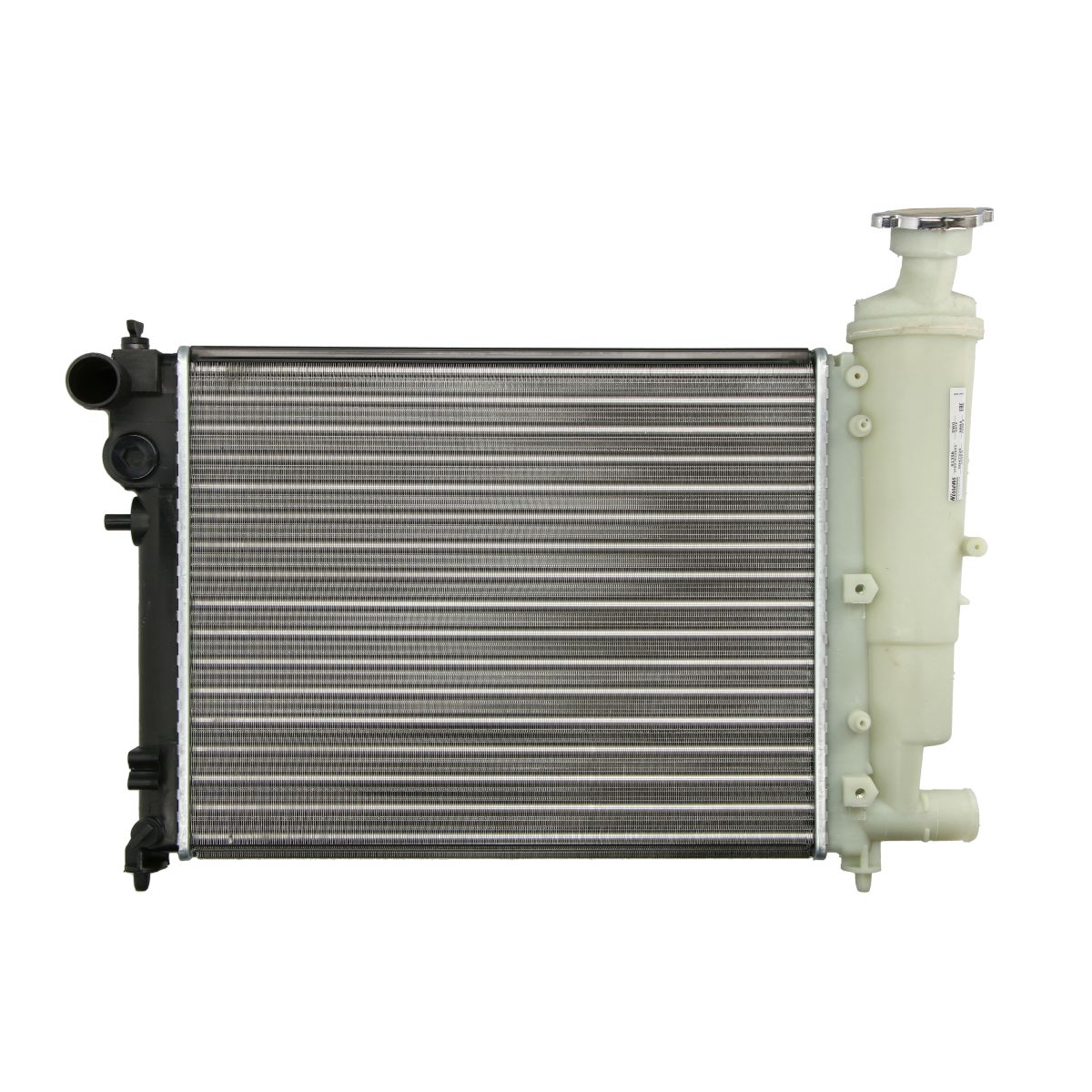 Image of Radiator, motorkoeling