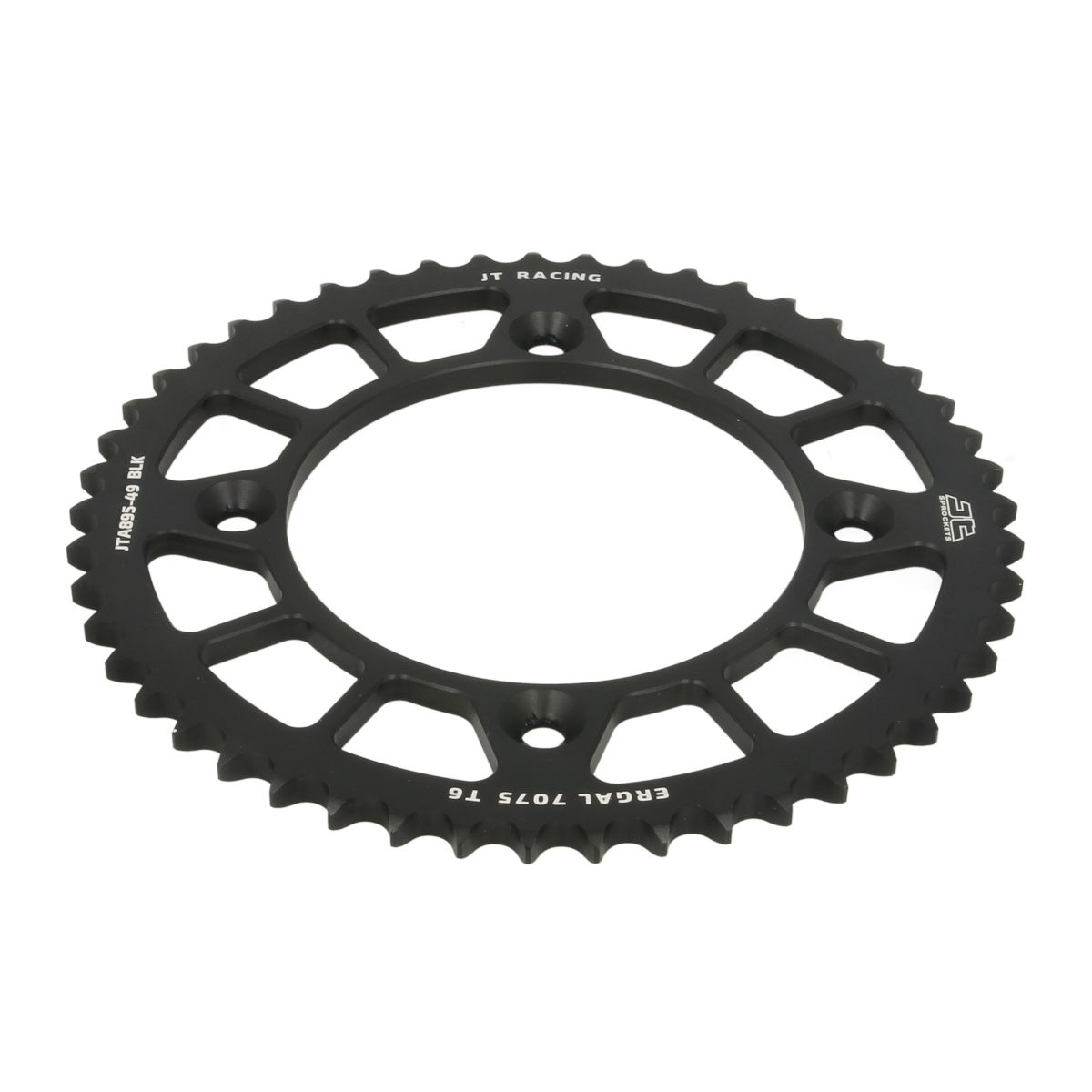Pignone posteriore JTA895,49BLK
