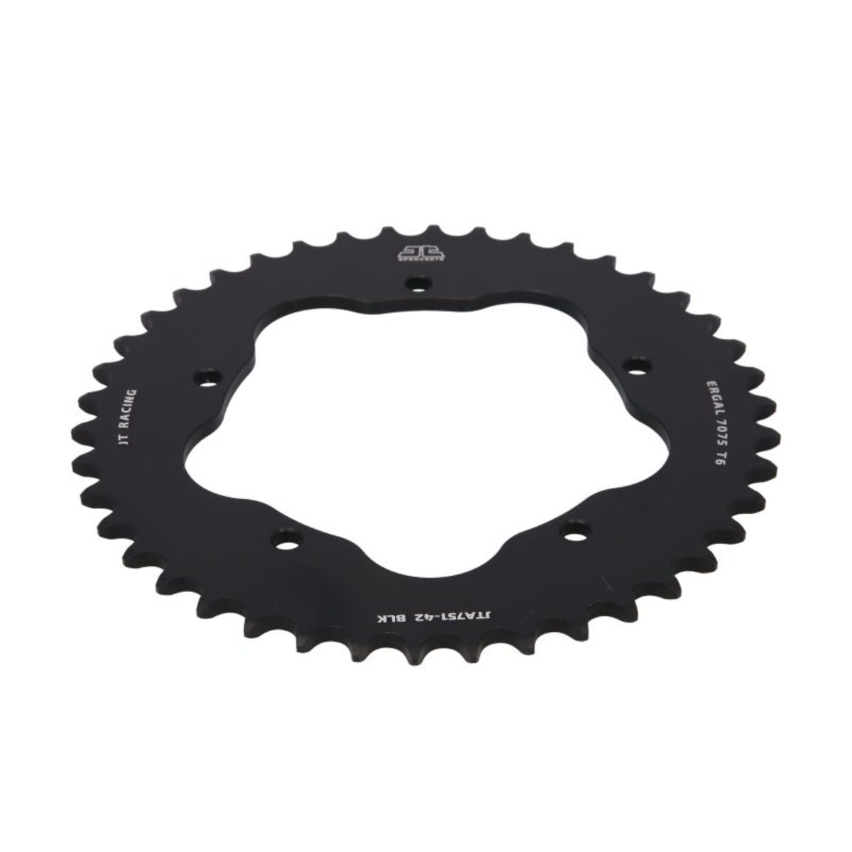 Couronne moto JT JTA751,42