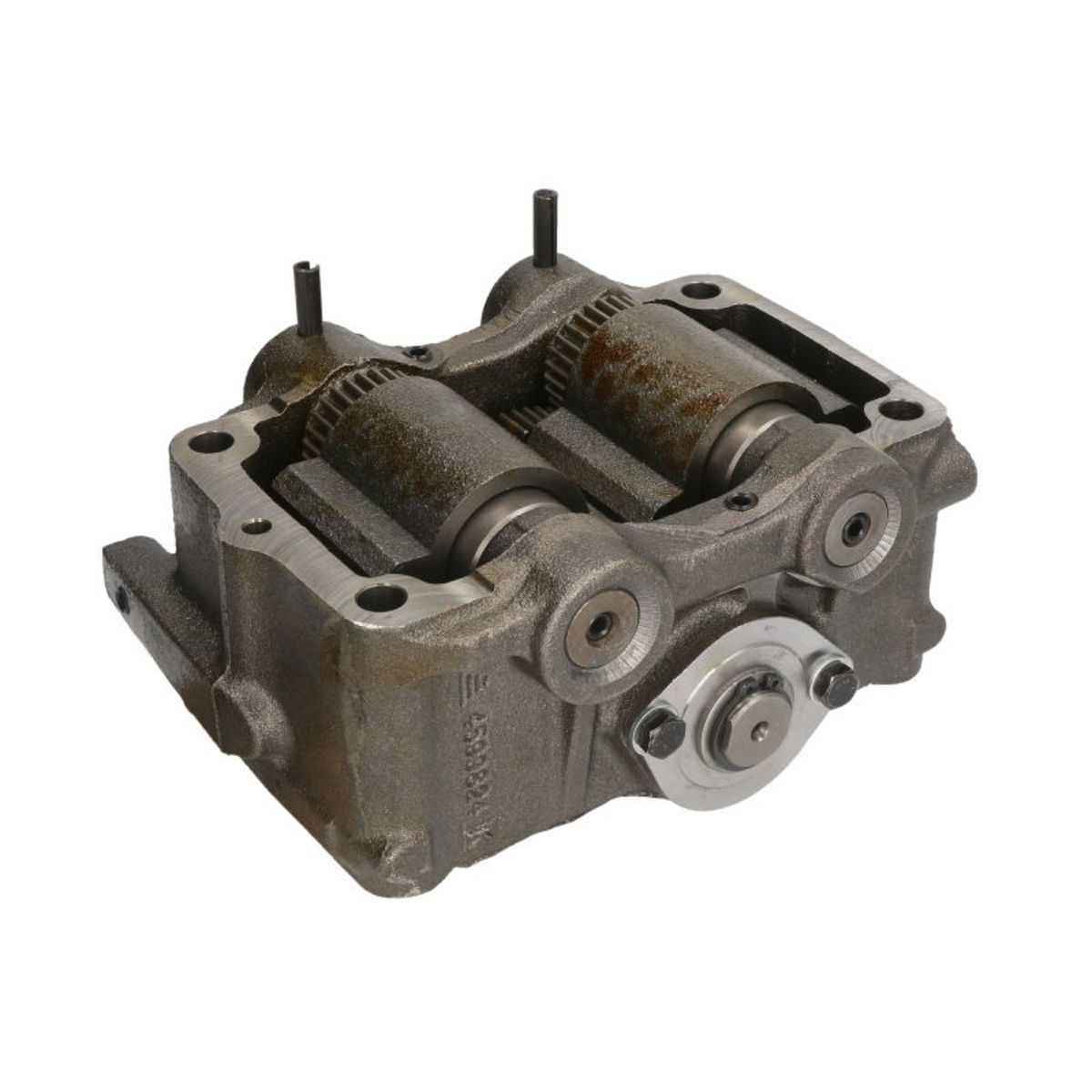 Ausgleichsmechanismus ENGITECH L68.1994