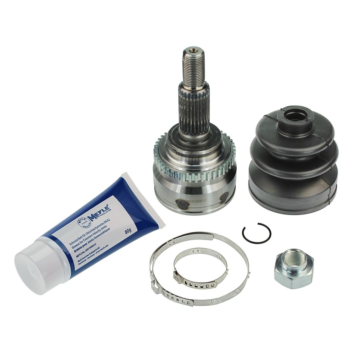 Image of Homokineet reparatie set, aandrijfas  KIT