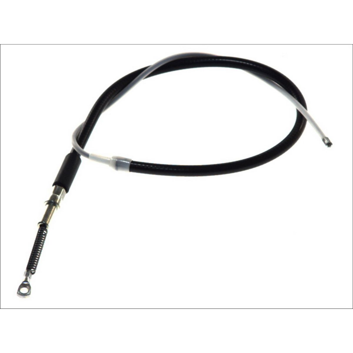 Image of Kabel, parkeerrem   rechts