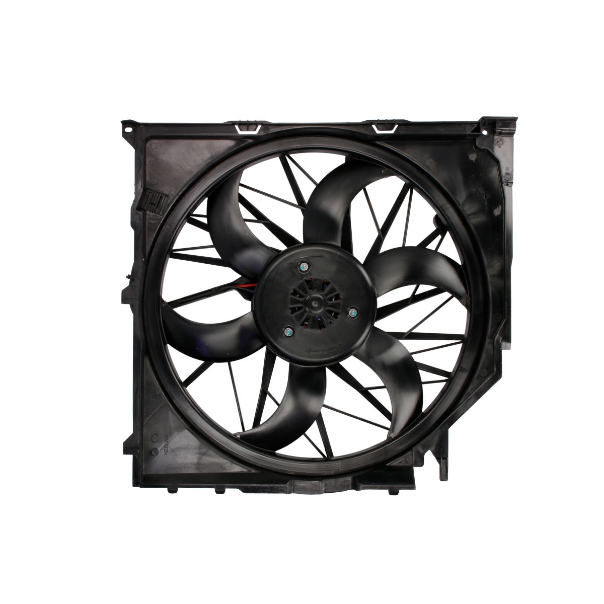 Image of Koelventilatorwiel, motorkoeling