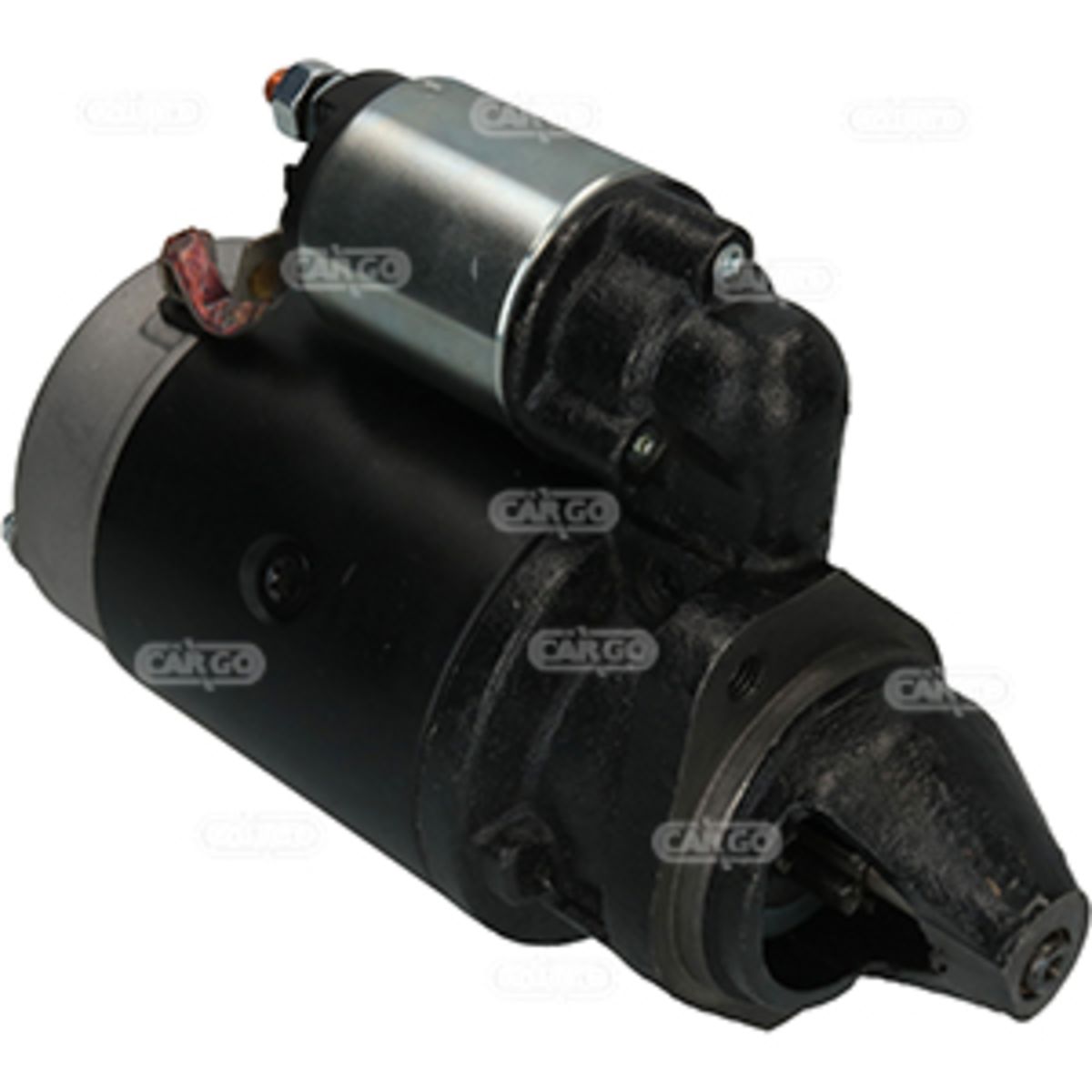 Image of Starter