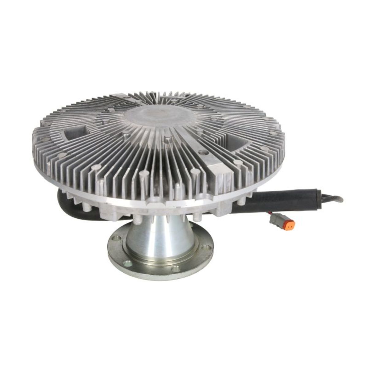Nrf Embrague, Ventilador De Radiador 49012