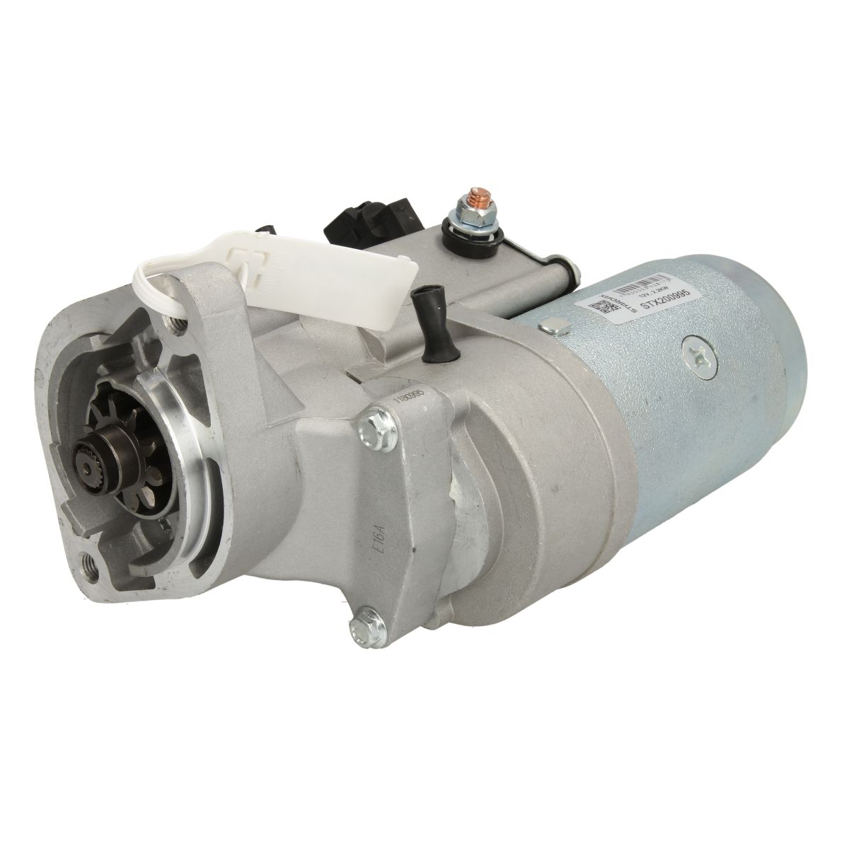 Image of Starter