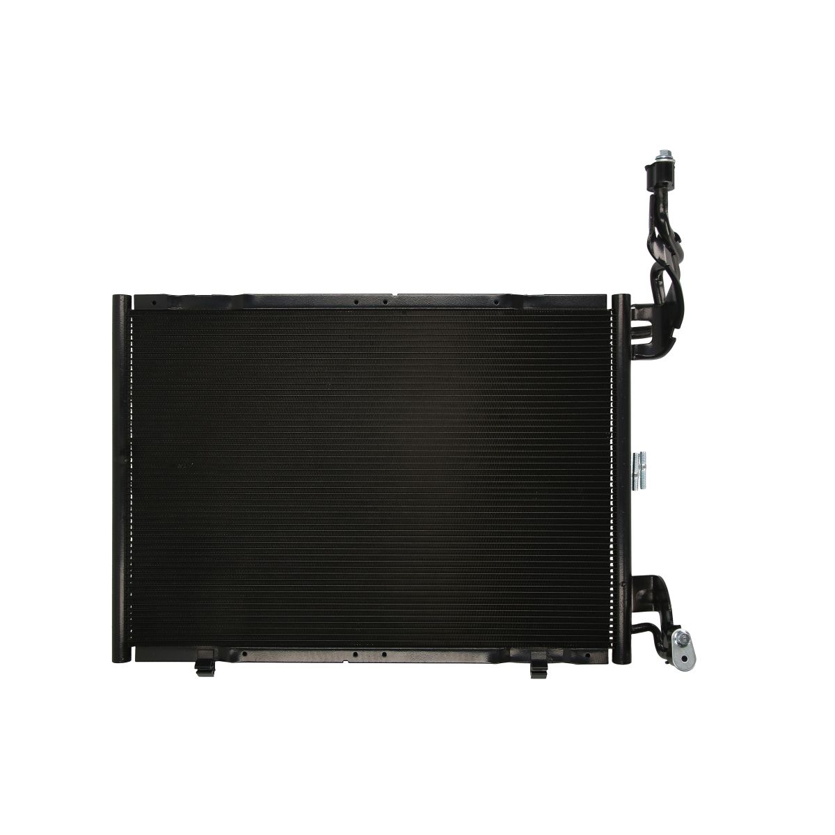 Image of Condensator, airconditioning