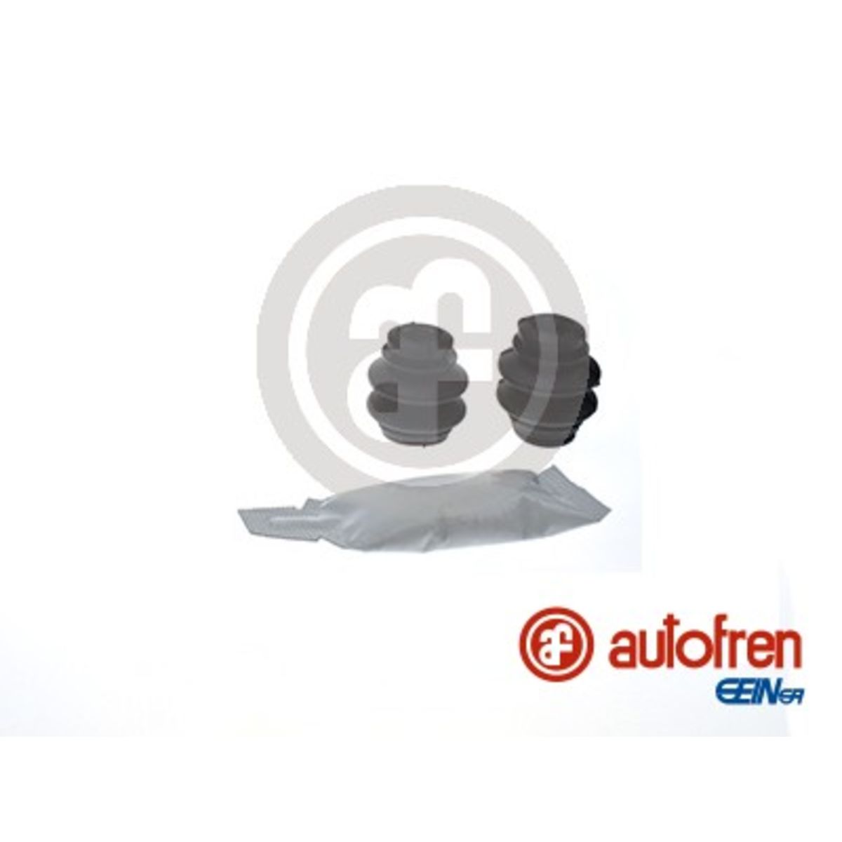 Image of Reparatieset, remklauw  D7-462