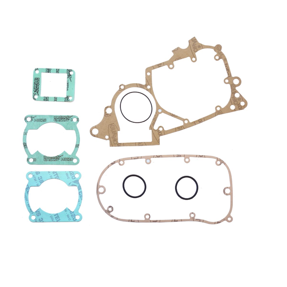 Image of Motorpakkingset
