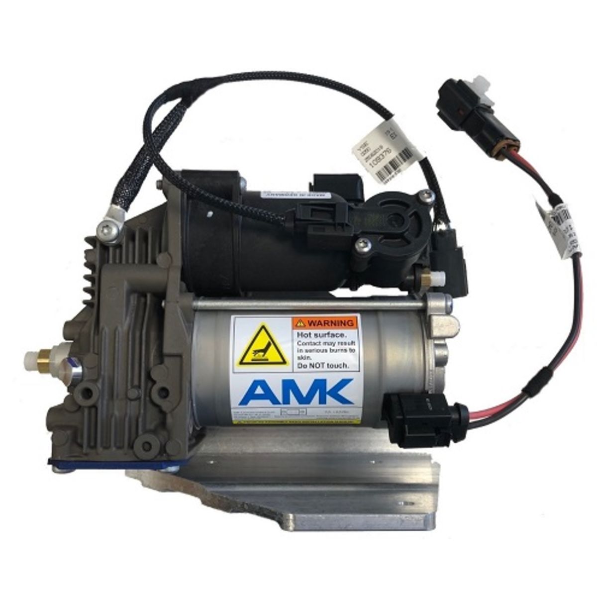 Image of Compressor, pneumatisch systeem