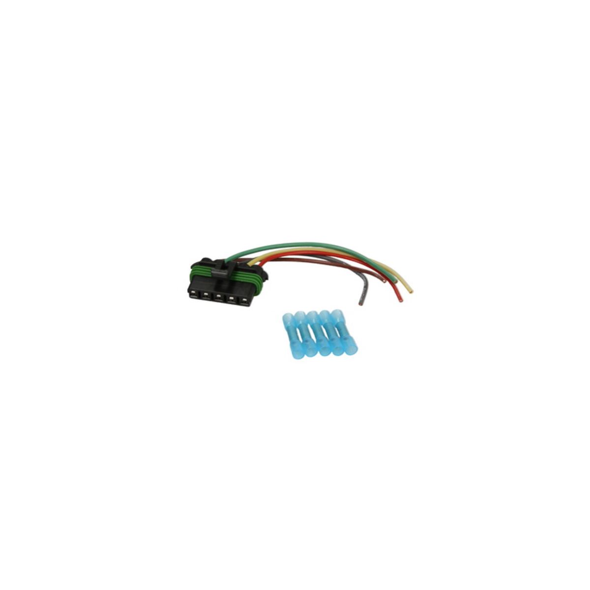 Image of Kabelreparatieset, ruitenwissermotor